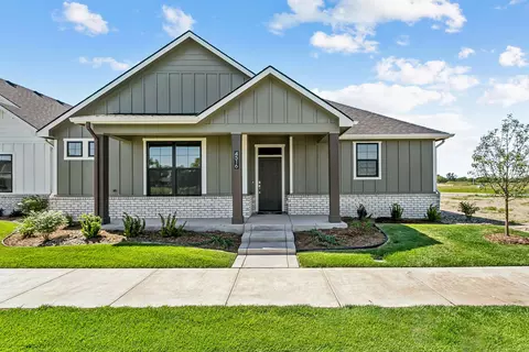 4516 N Harborside St, Wichita, KS 67204