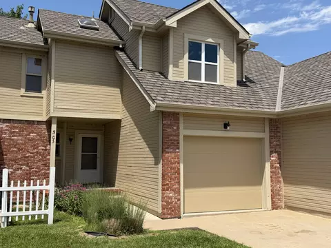 6510 E 29th St N UNIT 503, Wichita, KS 67226