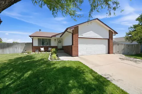 11708 W Ryan Pl, Wichita, KS 67205