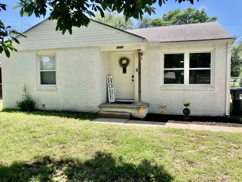 4557 S Walnut Ave, Wichita, KS 67217