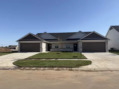 753 N Wheatland St UNIT 200, Wichita, KS 67235