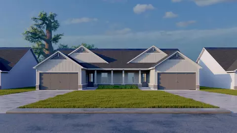 753 N Wheatland St UNIT 200, Wichita, KS 67235