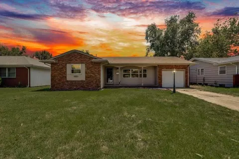 511 W Aspen St, Wichita, KS 67217