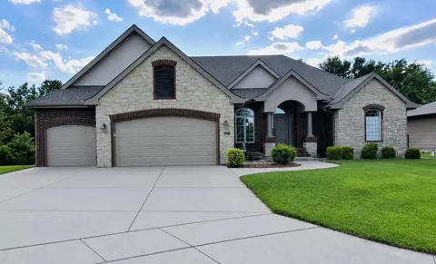 2243 N Silverdale St, Andover, KS 67002