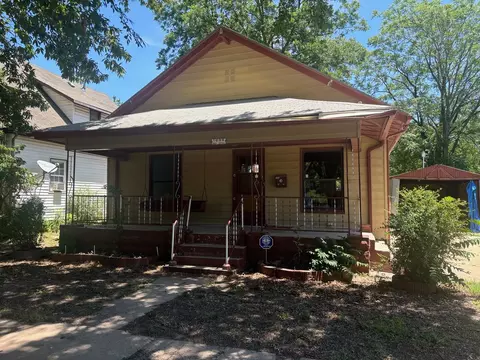 1006 S Emporia, Wichita, KS 67211