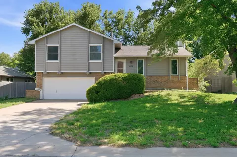 1870 N Cheryl Ct, Wichita, KS 67212