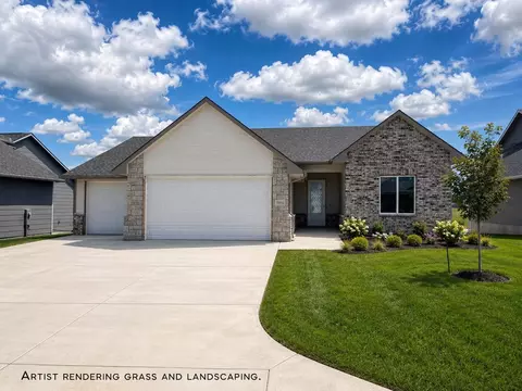 13312 W Jewell Ct, Wichita, KS 67235