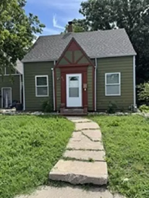 410-414 Harrison, Newton, KS 67114
