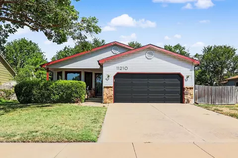 11210 W Jewell St, Wichita, KS 67209
