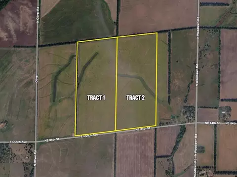 Other - 000 E Dutch Ave #TRACT 2 OF 2, Walton, KS 67151 photo 15 of 15