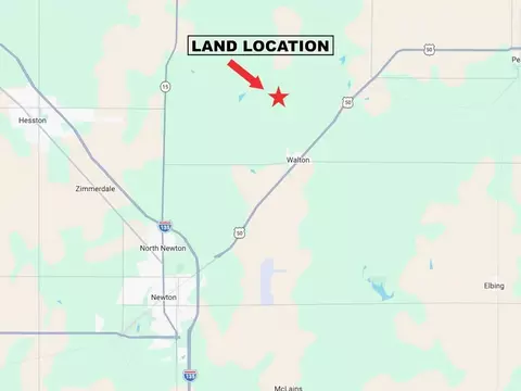 View/Area - 000 E Dutch Ave #TRACT 2 OF 2, Walton, KS 67151 photo 3 of 3