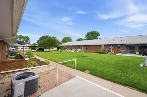 Exterior - 206 E 1st Ave, Cheney, KS 67025 photo 4 of 6