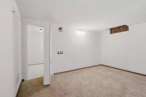 Bedroom - 206 E 1st Ave, Cheney, KS 67025 photo 3 of 3