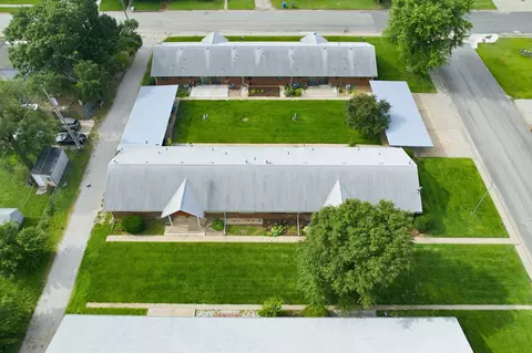 View/Area - 206 E 1st Ave, Cheney, KS 67025 photo 1 of 5
