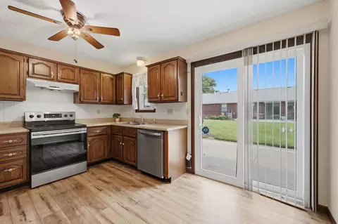Kitchen - 206 E 1st Ave, Cheney, KS 67025 photo 1 of 3