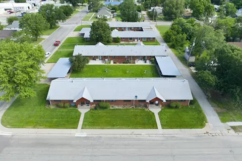 View/Area - 206 E 1st Ave, Cheney, KS 67025 photo 4 of 5