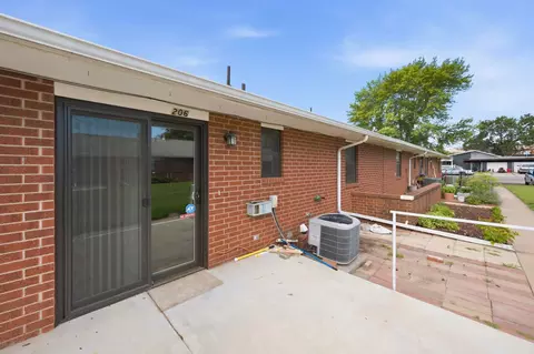Exterior - 206 E 1st Ave, Cheney, KS 67025 photo 3 of 6