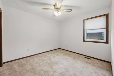 Bedroom - 206 E 1st Ave, Cheney, KS 67025 photo 2 of 3