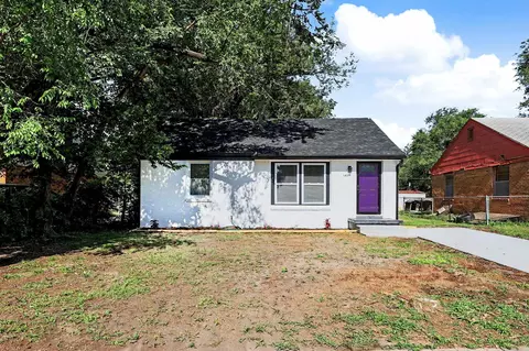 1937 N Piatt Ave, Wichita, KS 67214