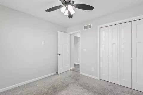Bedroom - 832 E Sunset, Goddard, KS 67052 photo 6 of 10