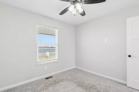 Bedroom - 832 E Sunset, Goddard, KS 67052 photo 7 of 10