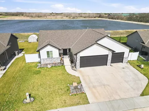 View/Area - 832 E Sunset, Goddard, KS 67052 photo 2 of 2