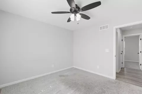 Bedroom - 832 E Sunset, Goddard, KS 67052 photo 3 of 10