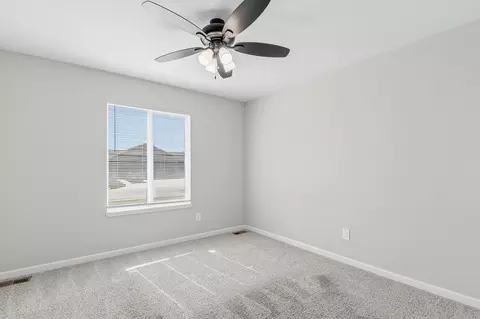 Bedroom - 832 E Sunset, Goddard, KS 67052 photo 2 of 10