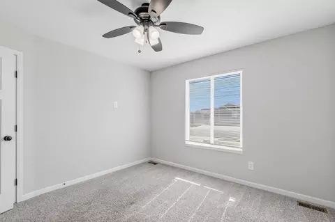 Bedroom - 832 E Sunset, Goddard, KS 67052 photo 4 of 10