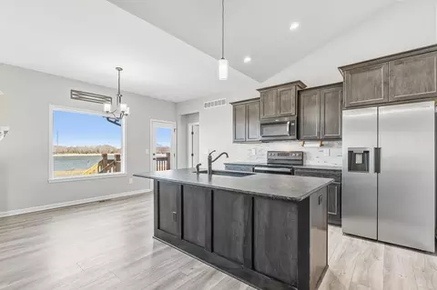Kitchen - 832 E Sunset, Goddard, KS 67052 photo 1 of 2