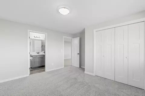 Bedroom - 832 E Sunset, Goddard, KS 67052 photo 9 of 10