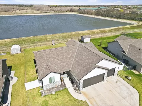 View/Area - 832 E Sunset, Goddard, KS 67052 photo 1 of 2