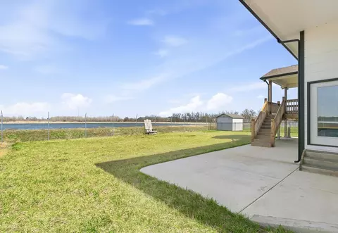 Exterior - 832 E Sunset, Goddard, KS 67052 photo 5 of 5