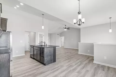 Entry Way - 832 E Sunset, Goddard, KS 67052 photo 2 of 3