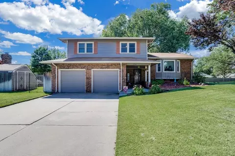 1741 N Byron, Wichita, KS 67212