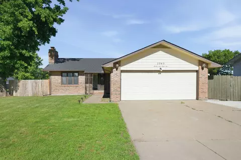 2945 S Chase Ave, Wichita, KS 67217