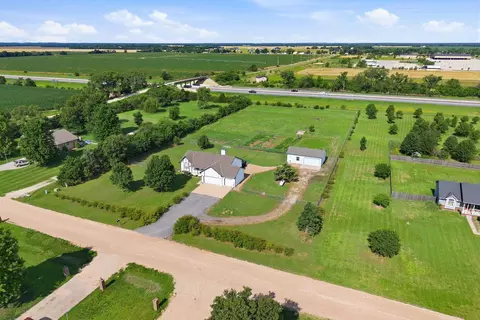 1405 N Broken Arrow, Peck, KS 67120