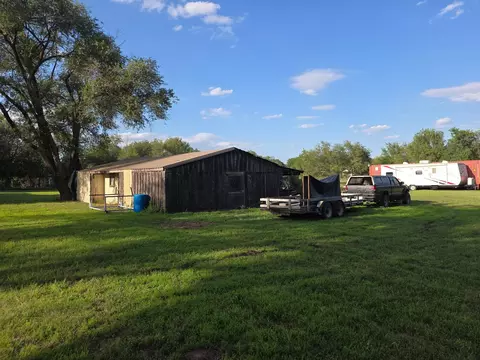 Exterior - 11030 S Anthony Ln, Mulvane, KS 67110 photo 3 of 5
