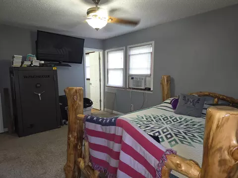 Bedroom - 11030 S Anthony Ln, Mulvane, KS 67110 photo 1 of 2