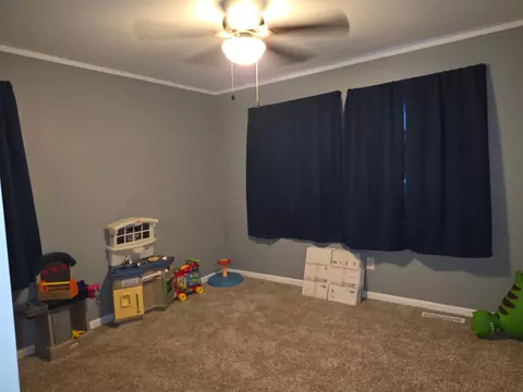 Bedroom - 11030 S Anthony Ln, Mulvane, KS 67110 photo 2 of 2