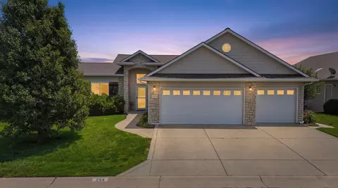 2022 S Webb Rd # 254, Wichita, KS 67207
