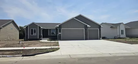1908 S Herrington St, Wichita, KS 67207