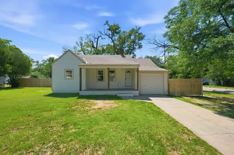 1901 S Emporia Ave, Wichita, KS 67211