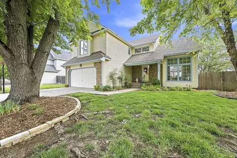 14300 E Lakeview, Wichita, KS 67230