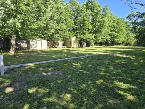 Exterior - 317 E Wagner St, Dexter, KS 67038 photo 3 of 5