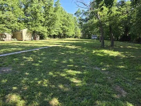 Exterior - 317 E Wagner St, Dexter, KS 67038 photo 2 of 5