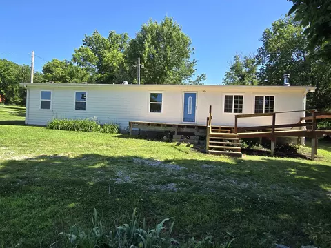 317 E Wagner St, Dexter, KS 67038