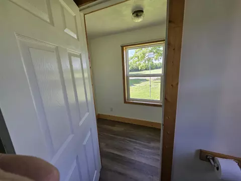Bedroom - 317 E Wagner St, Dexter, KS 67038 photo 5 of 5