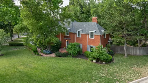 328 S S Ter, Wichita, KS 67218