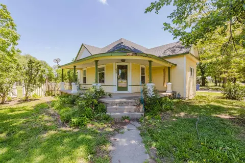 402 N Ohio St Add Lots, Mount Hope, KS 67108